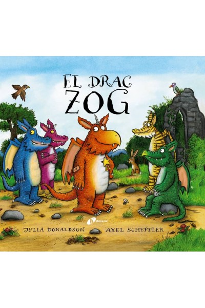 EL DRAC ZOG