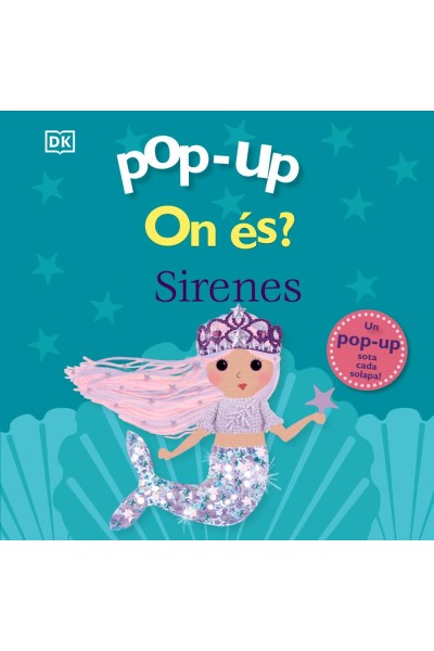 POP-UP. ON ÉS? SIRENES