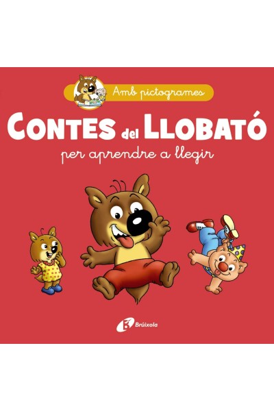 CONTES DEL LLOBATÓ PER APRENDRE A LLEGIR