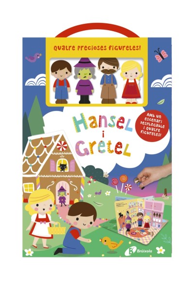 HANSEL I GRETEL