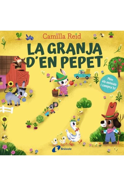 LA GRANJA DÏEN PEPET