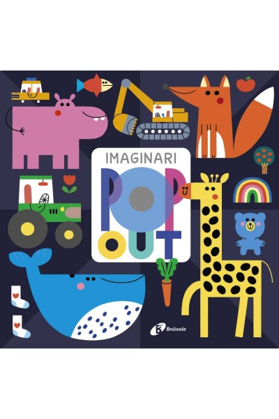IMAGINARI POP-OUT