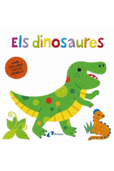 ELS DINOSAURES