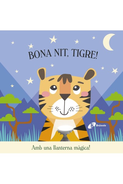 BONA NIT, TIGRE!