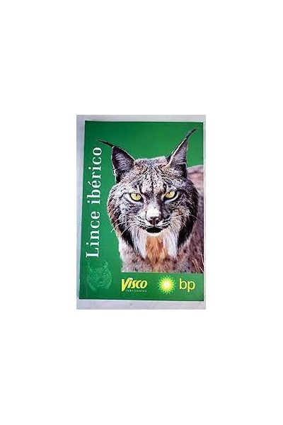 El lince ibérico
