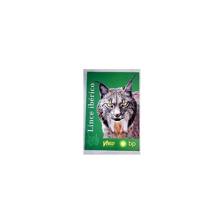 El lince ibérico