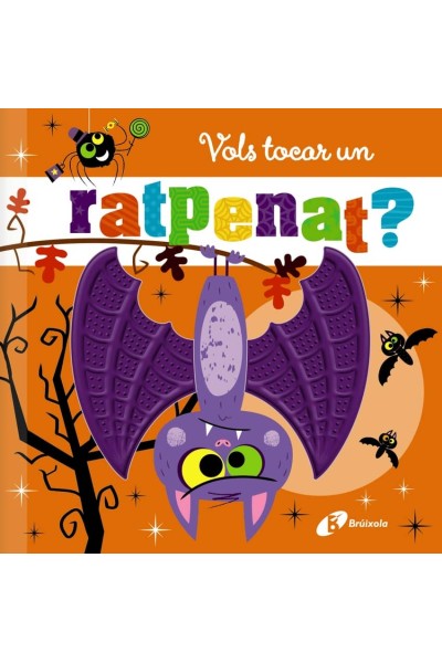 VOLS TOCAR UN RATPENAT?