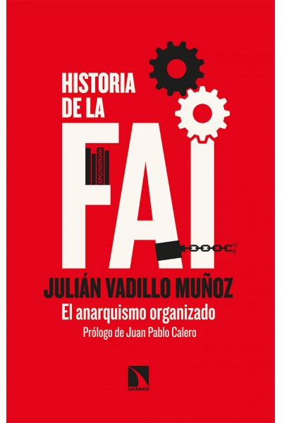 HISTORIA DE LA FAI