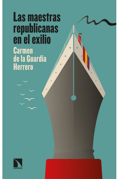 MAESTRAS REPUBLICANAS EN EL EXILIO,LAS