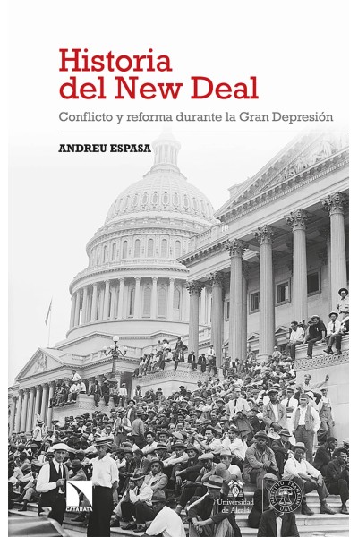 HISTORIA DEL NEW DEAL