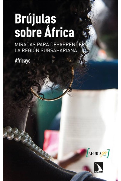 BRUJULAS SOBRE AFRICA