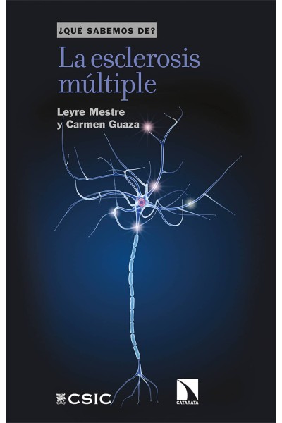 LA ESCLEROSIS MÚLTIPLE