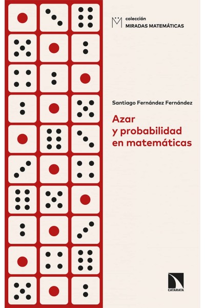 AZAR Y PROBABILIDAD EN MATEMÁTICAS