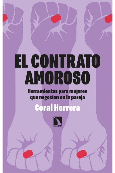 CONTRATO AMOROSO,EL