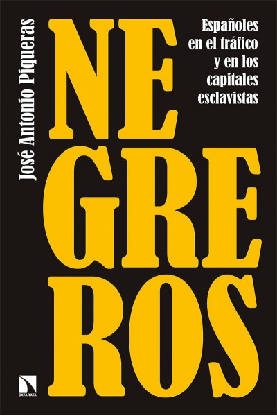 NEGREROS