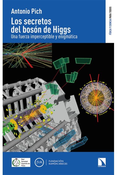 SECRETOS DEL BOSON DE HIGGS,LOS