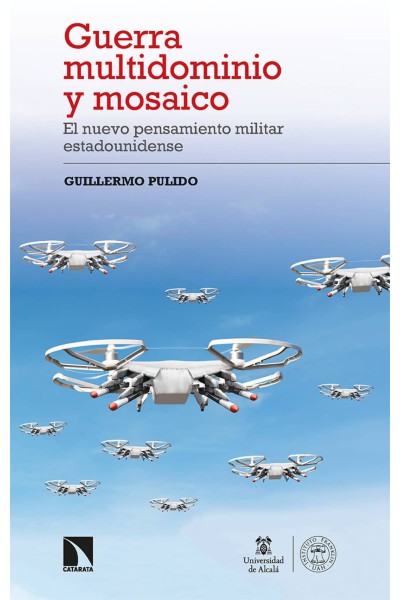 GUERRA MULTIDOMINIO Y MOSAICO