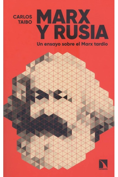 MARX Y RUSIA