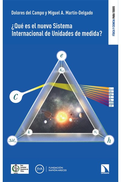 QUE ES EL NUEVO SISTEMA INTERNACIONAL DE UNIDADES DE MEDIDA