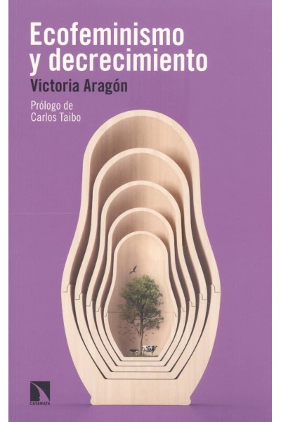 ECOFEMINISMO Y DECRECIMIENTO