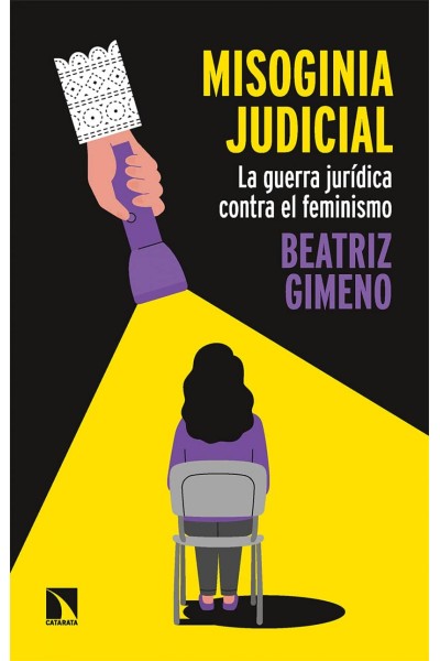 MISOGINIA JUDICIAL