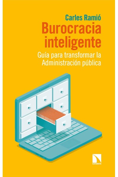 BUROCRACIA INTELIGENTE