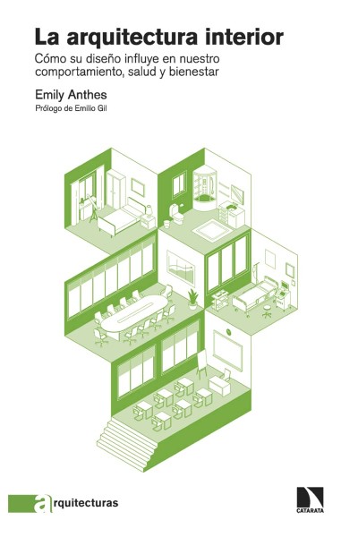 LA ARQUITECTURA INTERIOR