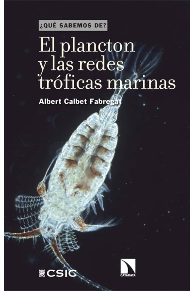 EL PLANCTON Y LAS REDES TRÓFICAS MARINAS
