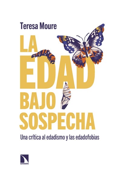 LA EDAD BAJO SOSPECHA