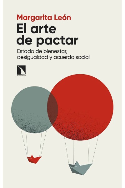 EL ARTE DE PACTAR