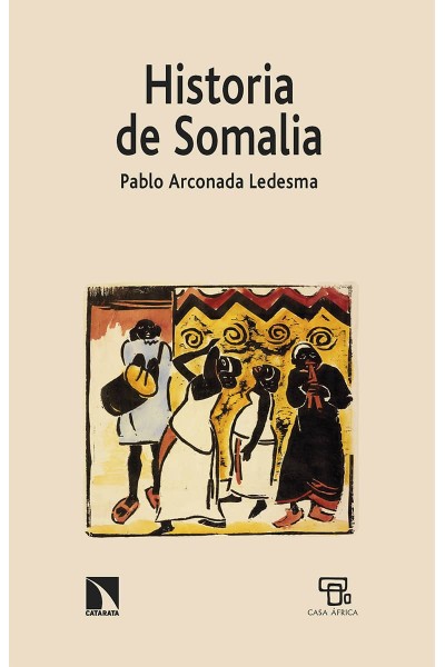 HISTORIA DE SOMALIA