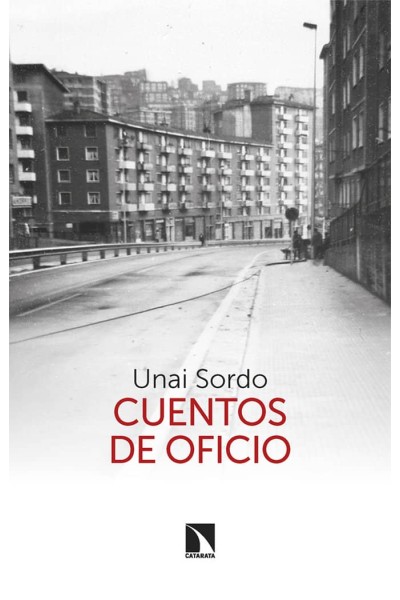 CUENTOS DE OFICIO