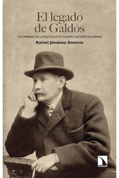 LEGADO DE GALDOS,EL