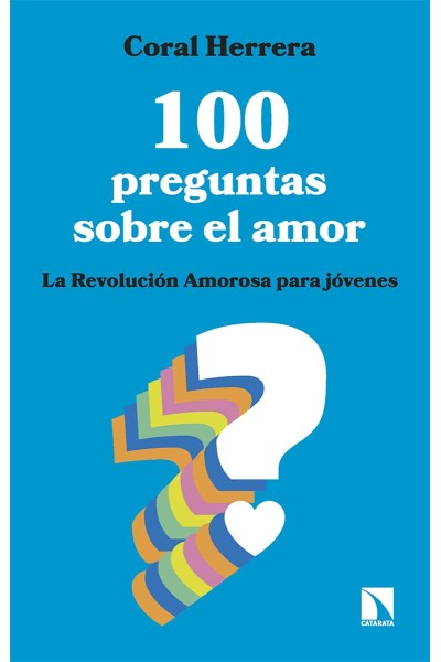 100 PREGUNTAS SOBRE EL AMOR