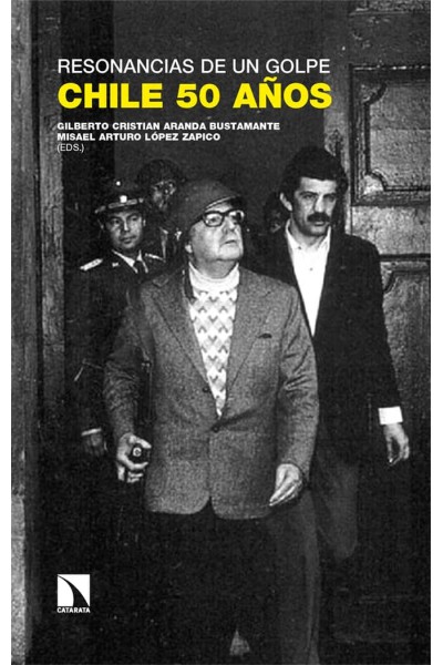 RESONANCIAS DE UN GOLPE CHILE 50 AÑOS