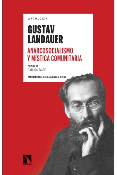 ANARCOSOCIALISMO Y MISTICA COMUNITARIA