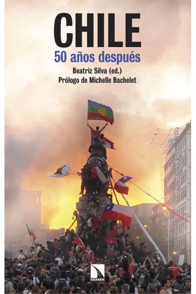 CHILE 50 AÑOS DESPUES