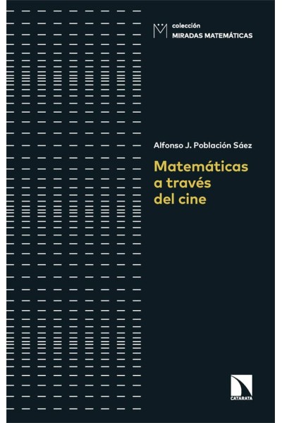 MATEMATICAS A TRAVES DEL CINE