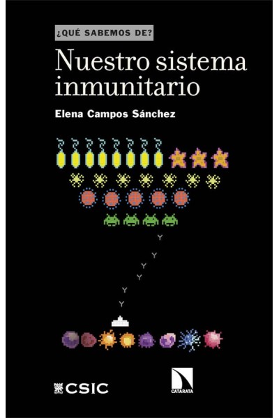 NUESTRO SISTEMA INMUNITARIO