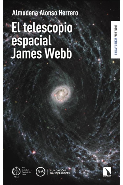 EL TELESCOPIO ESPACIAL JAMES WEBB