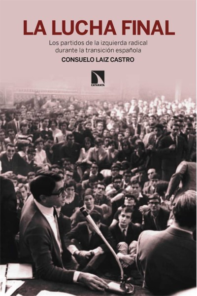 LUCHA FINAL,LA