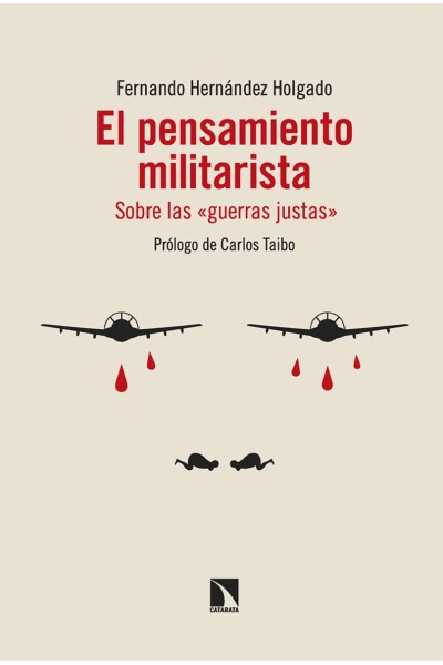 EL PENSAMIENTO MILITARISTA