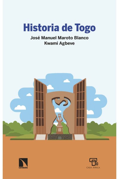 HISTORIA DE TOGO