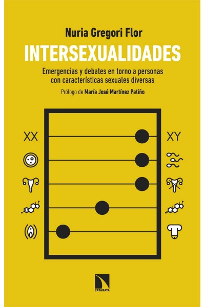 INTERSEXUALIDADES
