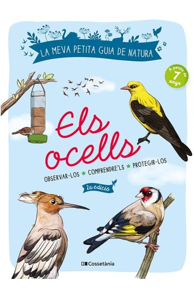 ELS OCELLS