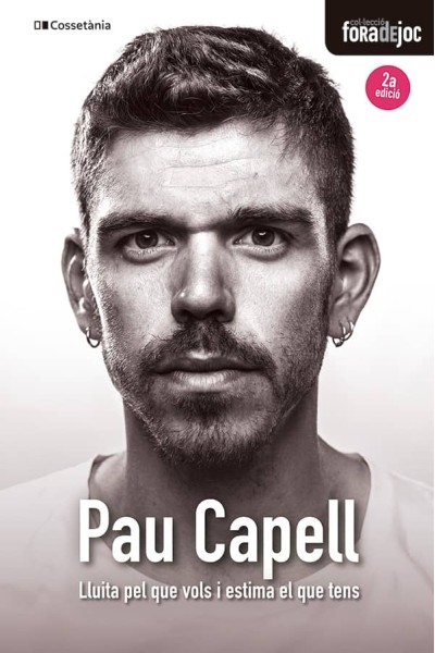 PAU CAPELL
