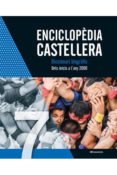 ENCICLOPEDIA CASTELLERA 7