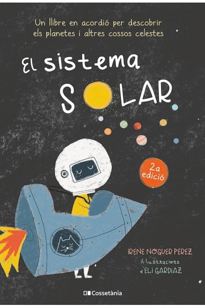 EL SISTEMA SOLAR