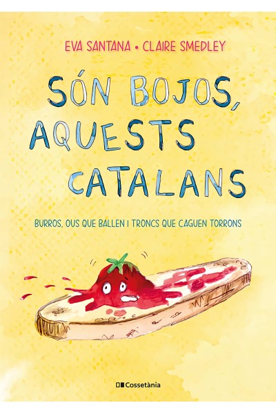 SÓN BOJOS, AQUESTS CATALANS