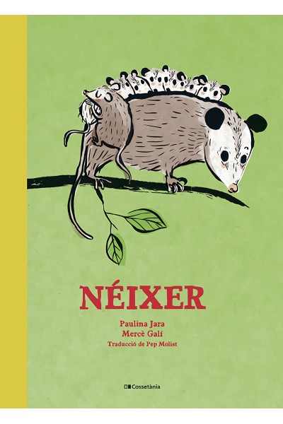 NÉIXER